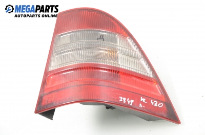 Tail light for Mercedes-Benz M-Class W163 4.3, 272 hp automatic, 1999, position: right