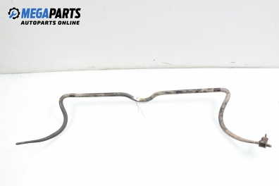 Sway bar for Fiat Doblo 1.2, 65 hp, passenger, 2001, position: front