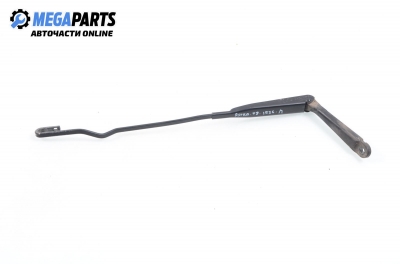 Front wipers arm for Opel Astra G (1998-2009) 1.6, hatchback, position: front - left