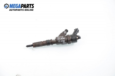 Diesel fuel injector for Citroen Xsara Picasso 2.0 HDI, 90 hp, 2000