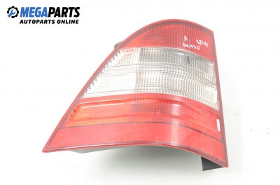 Tail light for Mercedes-Benz M-Class W163 4.3, 272 hp automatic, 1999, position: left