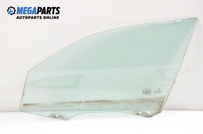 Window for BMW 1 (E81, E82, E87, E88) 2.0 D, 163 hp, hatchback, 2005, position: front - left