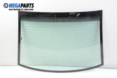 Lunetă pentru Opel Astra G 2.2 16V, 147 cp, coupe, 2000