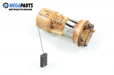 Füllstandgeber mit kammer für Fiat Punto 1.1, 54 hp, hecktür, 5 türen, 1995