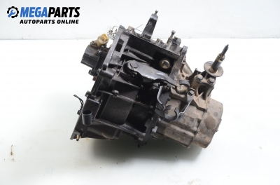  for Peugeot 406 1.9 TD, 90 hp, station wagon, 1997