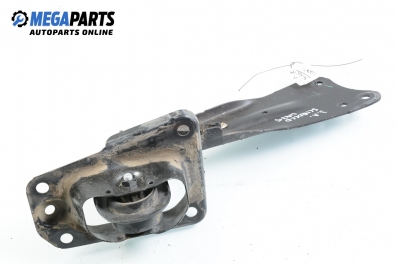Control arm for Volkswagen Scirocco 1.4 TSI, 160 hp automatic, 2010, position: rear - left