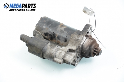 Anlasser für Volkswagen Golf V 2.0 SDI, 75 hp, hecktür, 5 türen, 2005