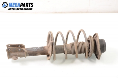 MacPherson-federbein for Fiat Bravo (1995-2002) 1.6, hecktür, position: links, vorderseite