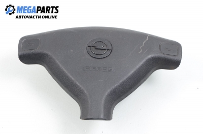 Airbag pentru Opel Astra G 2 vârf. 1.6 75 CP 1998