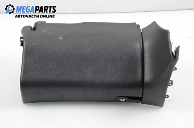 Glove box for Mercedes-Benz C W203 2.2 CDI, 143 hp, coupe, 2002