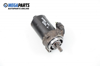 Gearbox actuator for Smart  Fortwo (W450) 0.6, 55 hp, 1999