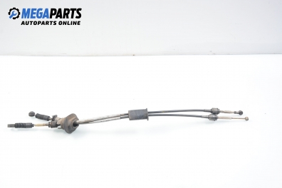 Gear selector cable for Citroen Evasion 1.9 TD, 90 hp, 1998