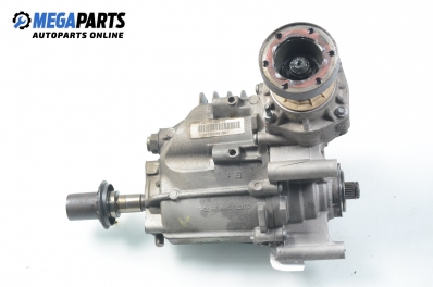 Transfer case for Jaguar X-Type 2.5 V6, 196 hp, sedan, 2002 № 1X4W-7L486-DE