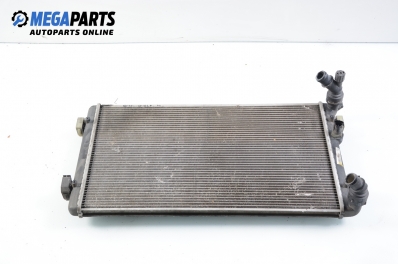 Wasserradiator für Volkswagen Golf IV 1.9 TDI, 101 hp, 2000
