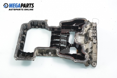 Crankcase for Mercedes-Benz CLK-Class 209 (C/A) 2.4, 170 hp, coupe automatic, 2005