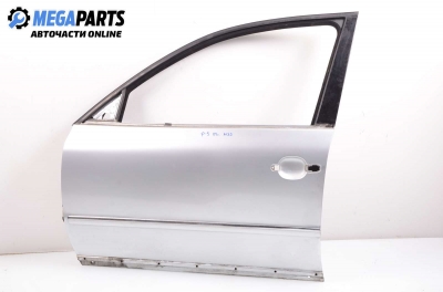 Ușă for Volkswagen Passat (B5; B5.5) 1.9 TDI, 101 hp, sedan, 2005, position: stânga - fața