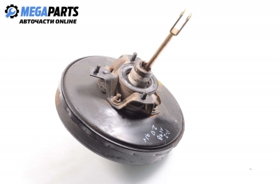 Brake servo for Volkswagen Passat (B3) 2.0 16V, 136 hp, station wagon automatic, 1991