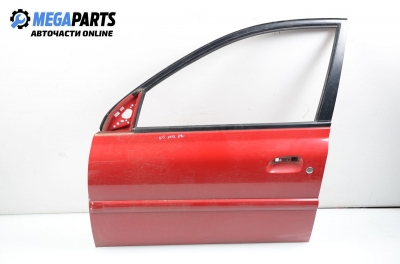 Door for Kia Rio 1.3, 75 hp, hatchback, 2002, position: front - left