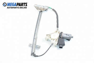 Macara electrică geam pentru Mitsubishi Carisma 1.8 16V GDI, 125 cp, hatchback, 1998, poziție: dreaptă - fața