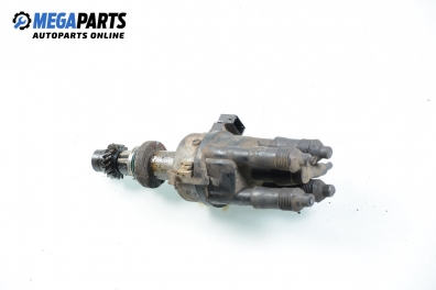 Delco distributor for Volkswagen Passat (B3) 1.8, 90 hp, station wagon, 1992