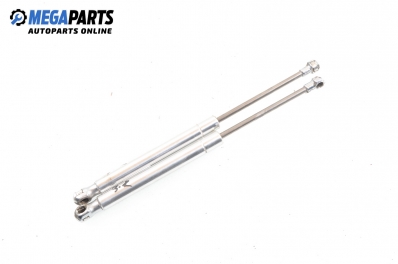 Stoßdämpfer heckklappe for Volkswagen Phaeton 6.0 4motion, 420 hp automatic, 2002 № 3D5 827 550 C