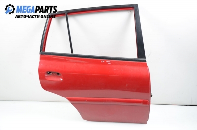 Door for Kia Rio 1.3, 75 hp, hatchback, 2002, position: rear - right