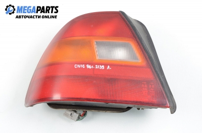 Tail light for Honda Civic 1.4, 75 hp, hatchback, 5 doors, 1996, position: left