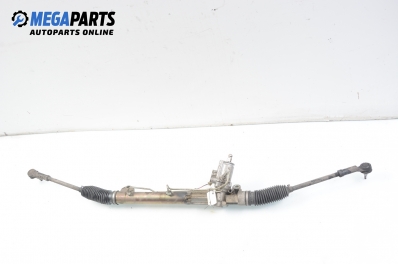 Zahnstangen-lenkgetriebe, hydraulisch für Jaguar X-Type 2.5 V6, 196 hp, sedan, 2002