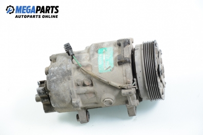 Kompressor klimaanlage für Volkswagen Passat (B3) 1.8, 90 hp, combi, 1992 № 1J0 820 803 A