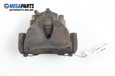 Caliper for Opel Astra G 2.0 16V DTI, 101 hp, hatchback, 5 doors, 2002, position: front - right