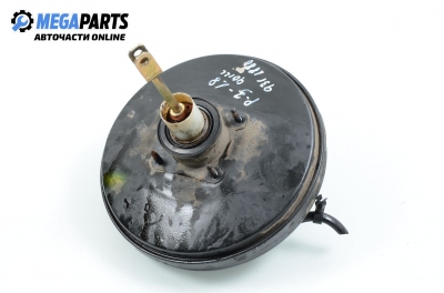 Brake servo for Volkswagen Passat (B4) 1.8, 90 hp, station wagon, 1993