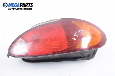 Tail light for Hyundai Lantra 1.6 16V, 114 hp, sedan, 1999, position: right