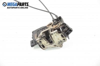 Schloss for Mercedes-Benz M-Klasse W163 4.3, 272 hp automatic, 1999, position: rechts, rückseite