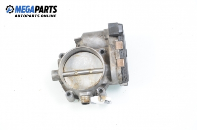 Clapetă carburator pentru Mercedes-Benz S-Class W220 6.0, 367 cp automat, 2001 № Bosch 0 280 750 015