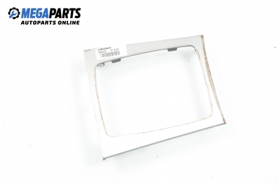 Gear shift console for Mercedes-Benz C-Class 204 (W/S/C/CL) 2.2 CDI, 170 hp, station wagon automatic, 2008