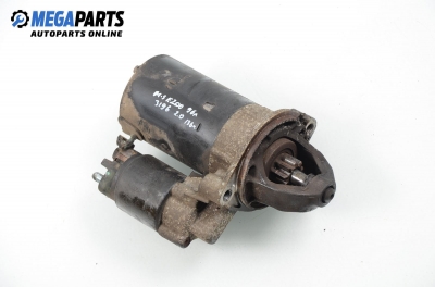 Starter for Mercedes-Benz E-Class 210 (W/S) 2.0, 136 hp, sedan, 1996