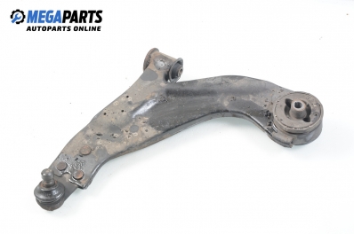 Control arm for Jaguar X-Type 2.5 V6, 196 hp, sedan, 2002, position: front - left