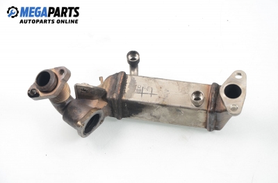 EGR kühler für BMW 1 (E81, E82, E87, E88) 2.0 d, 143 hp, hecktür, 5 türen, 2007