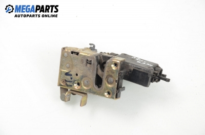 Lock for Citroen Saxo 1.1, 54 hp, 1997, position: front - left