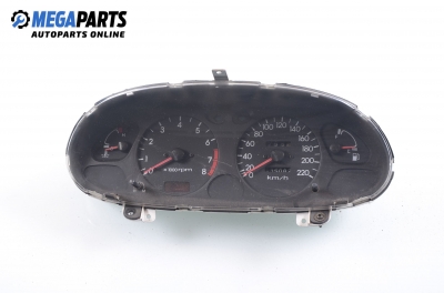 Instrument cluster for Hyundai Lantra 1.6 16V, 114 hp, sedan, 1999