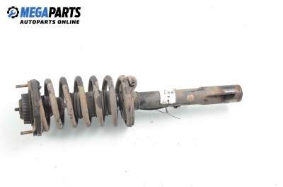 Amortizor McPherson pentru Alfa Romeo 166 2.4 JTD, 136 cp, 2000, poziție: stânga - fața