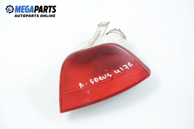 Nebelschlussleuchte für Ford Focus I 1.8 TDCi, 115 hp, hecktür, 5 türen, 2002, position: links