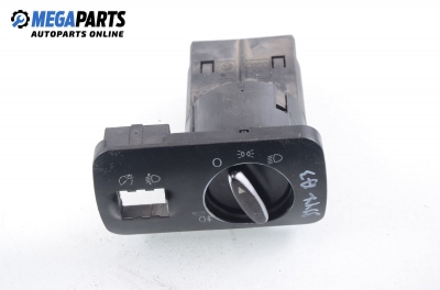 Lights switch for Audi A3 (8L) 1.8, 125 hp, 3 doors, 1996