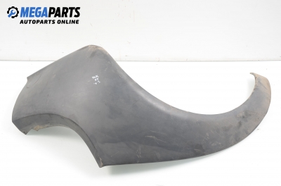 Part of bumper for Ford Ka 1.3, 60 hp, 2001, position: rear - left