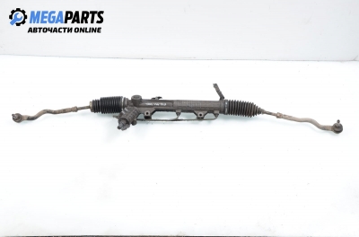 Hydraulic steering rack for BMW 3 (E46) 2.0 D, 136 hp, sedan, 1999