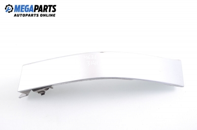Tail light filler panel for Mazda 626 2.0, 115 hp, sedan, 1999, position: right