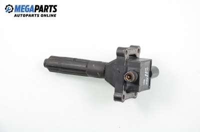 Ignition coil for Mercedes-Benz E-Class 210 (W/S) 2.0, 136 hp, sedan, 1996