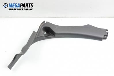 Plastic interior pentru Peugeot 308 (T7) 1.6 HDi, 90 cp, hatchback, 5 uși, 2007