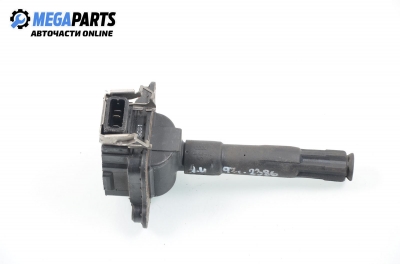 Bobină de aprindere for Audi A4 (B5) 1.8 T 20V Quattro, 150 hp, combi, 1997
