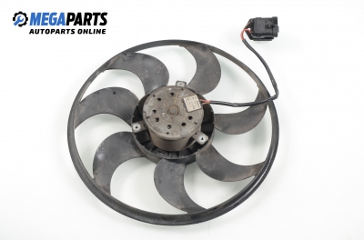 Radiator fan for Opel Astra G 2.0 16V DTI, 101 hp, hatchback, 5 doors, 2002